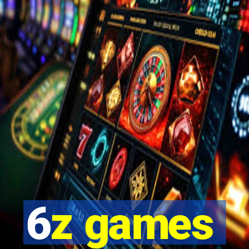 6z games